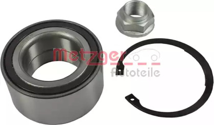 Комплект подшипника METZGER WM 7440